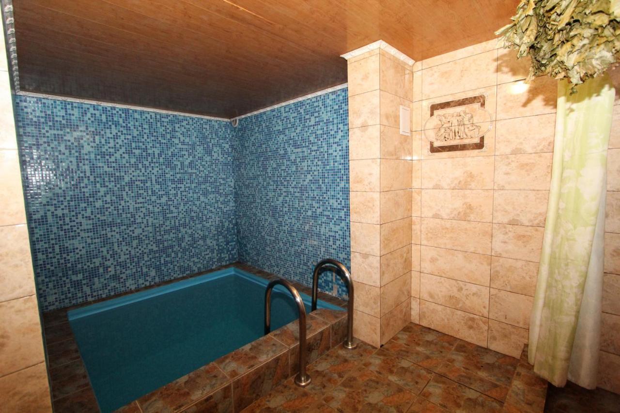 Complex "Shum Lisu" Apartman Tatariv Kültér fotó